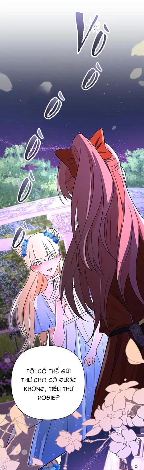 Mắc Kẹt Trong Game Hẹn Hò Của Em Gái Tôi - Chap 9