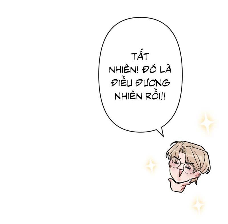 Tình yêu của chúng ta sắp thành hình rồi - Chap 14