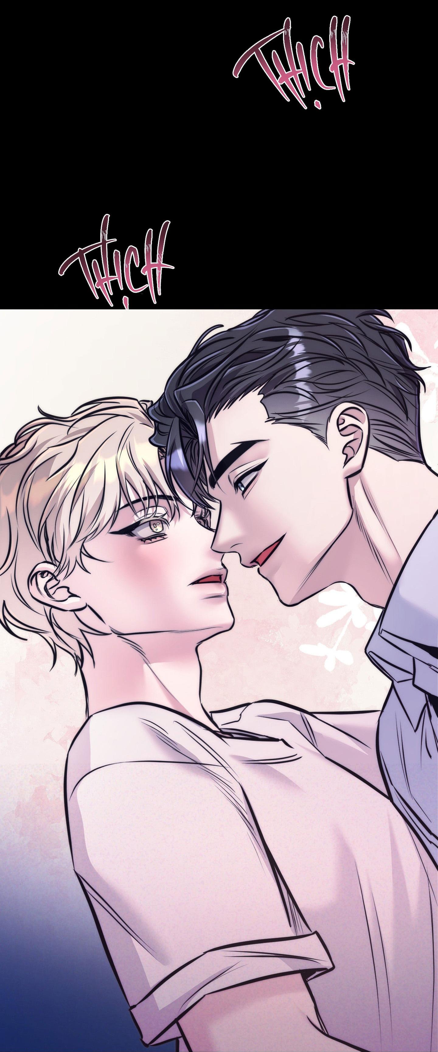 (CBunu) Stigma - Chap 6