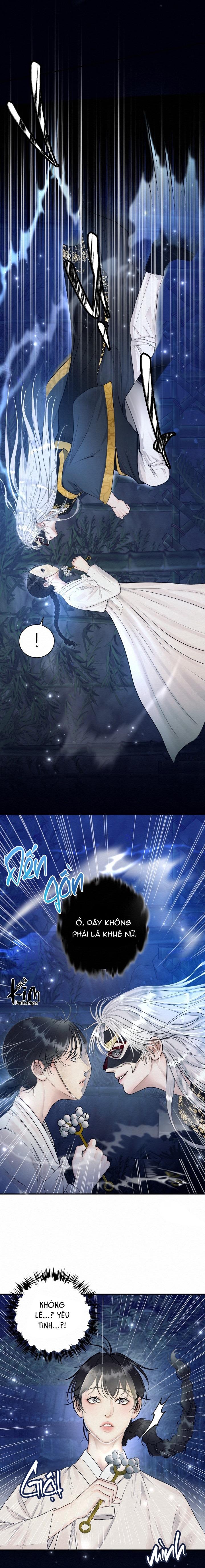 LỄ TRỪ TÀ - Chap 26