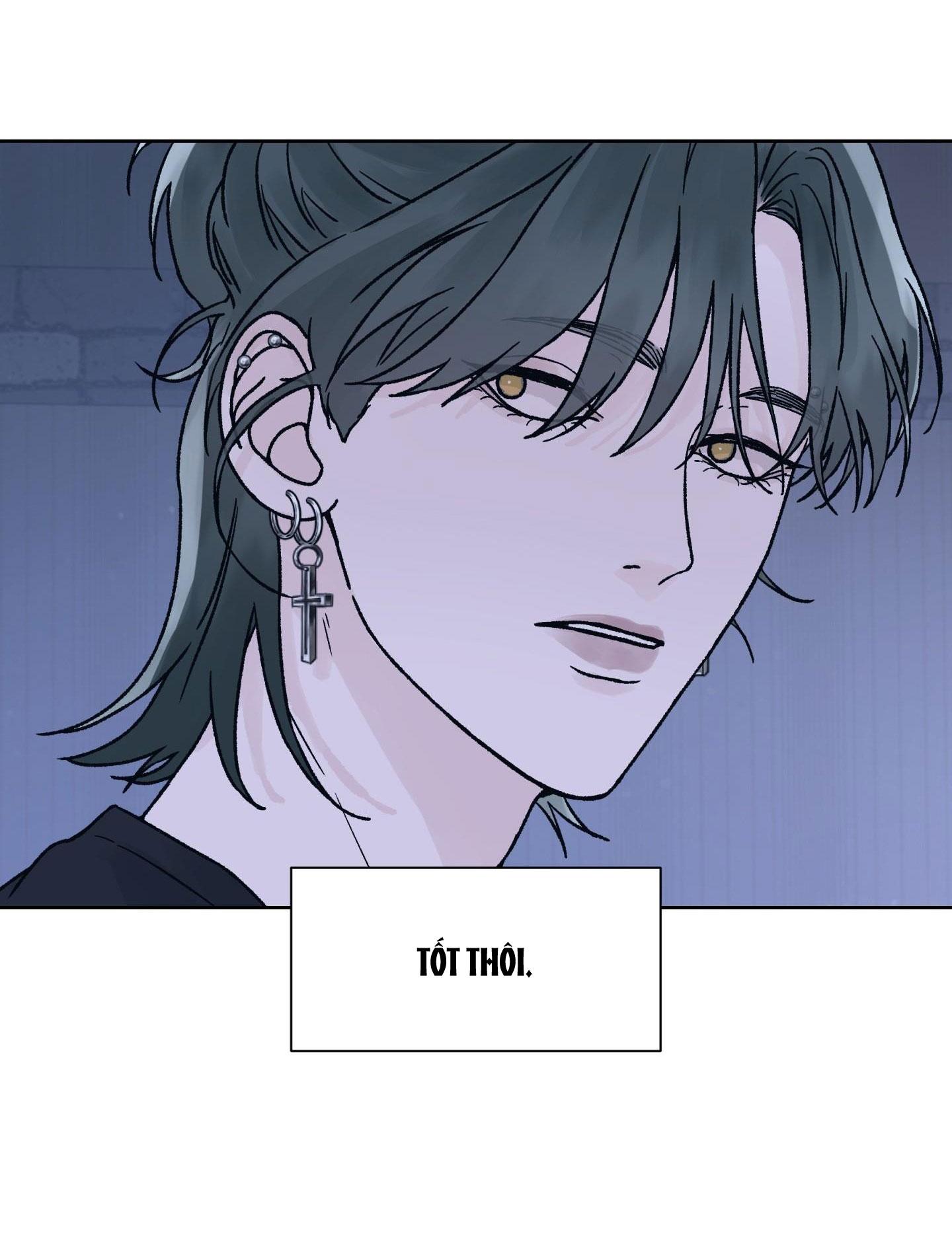 ĐÊM KINH HOÀNG - Chap 39