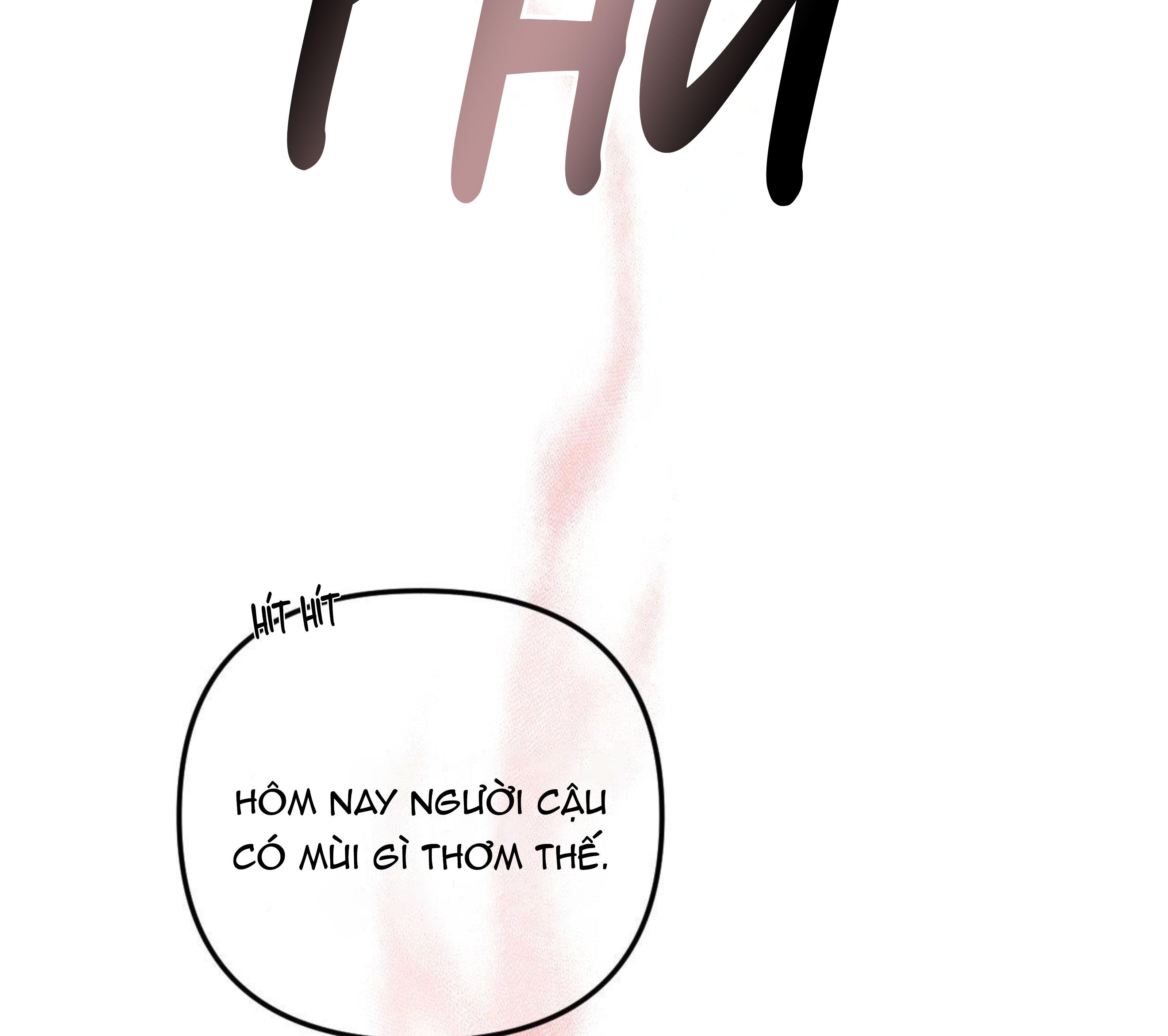 RANH GIỚI HƯƠNG - Chap 1