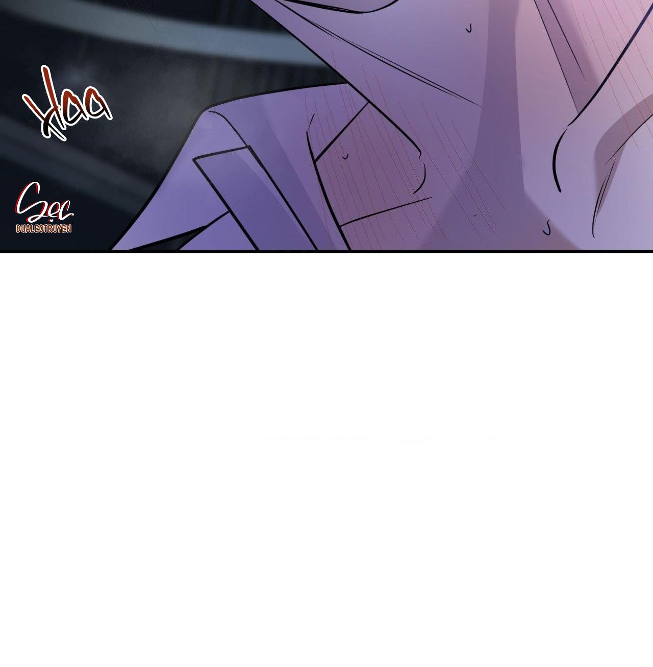 LỆNH CỨU RỖI - Chap 48