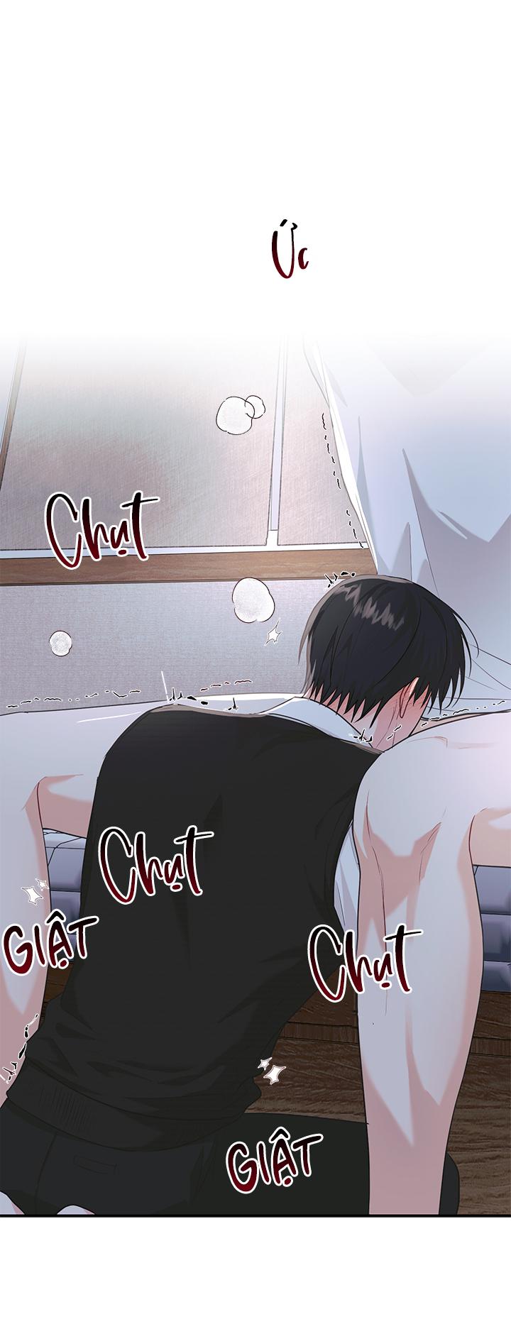 TIỂU THỬ: BẮT ĐẦU MÙA HÈ - Chap 49