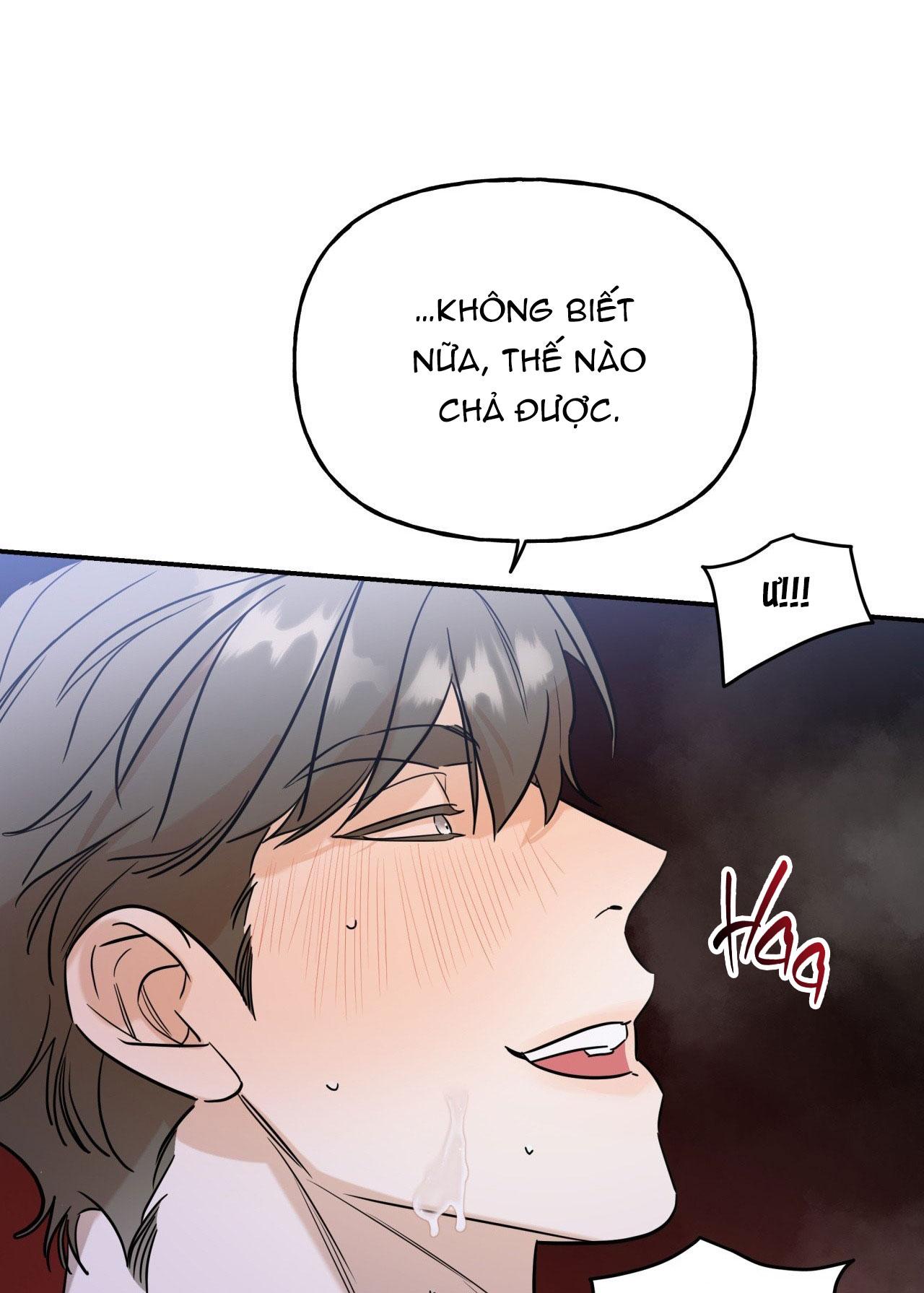 LỆNH CỨU RỖI - Chap 35