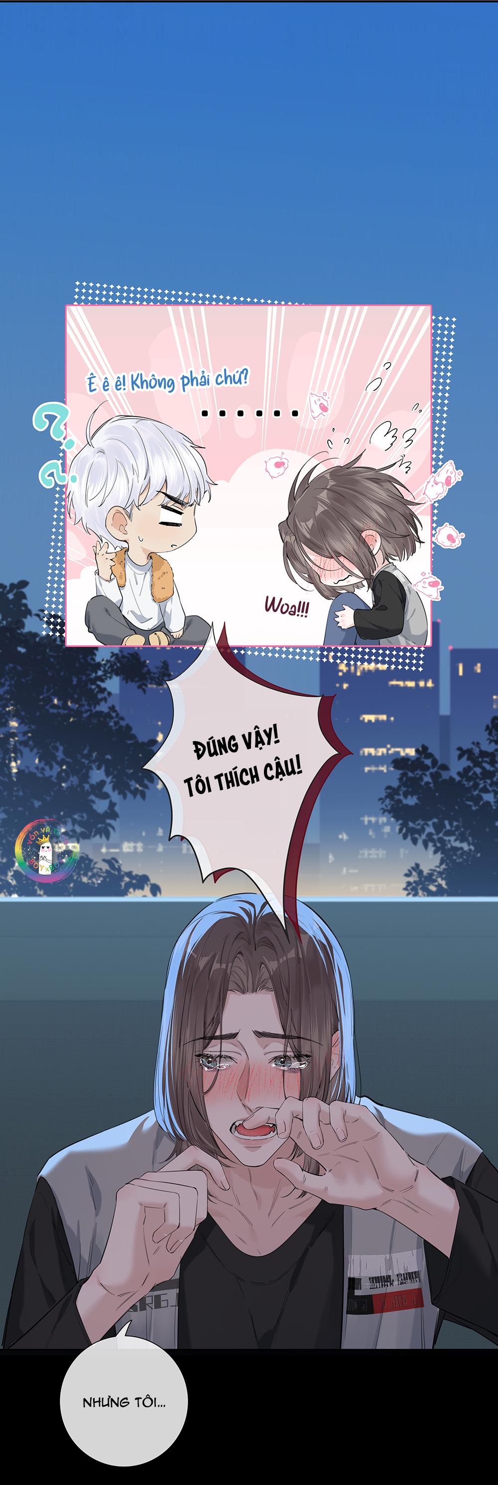 ĐÓI KHÁT - Chap 5