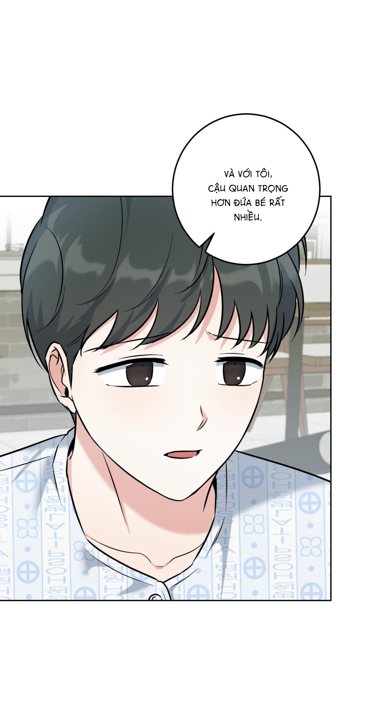 (CBunu) Khu Rừng Tĩnh Lặng - Chap 38