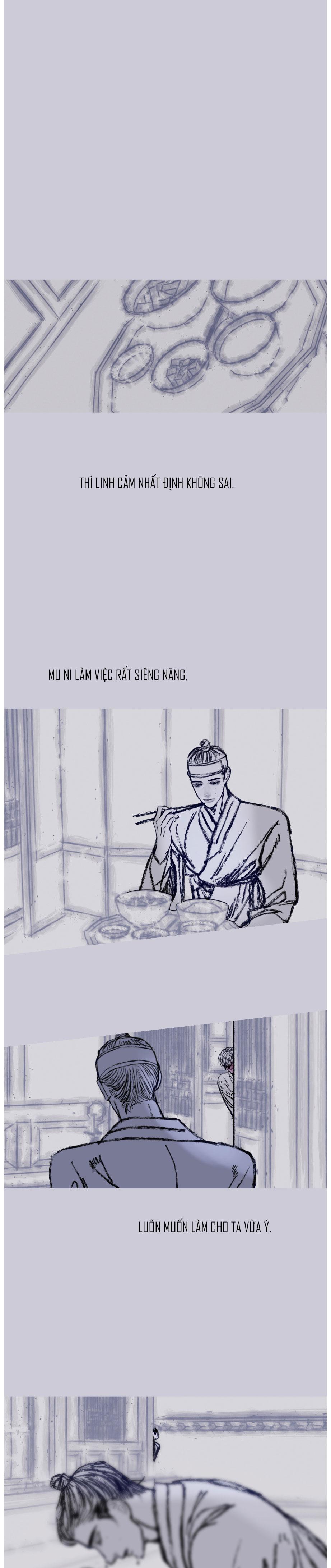 CHUYỆN QUỶ MÔN QUAN - Chap 80