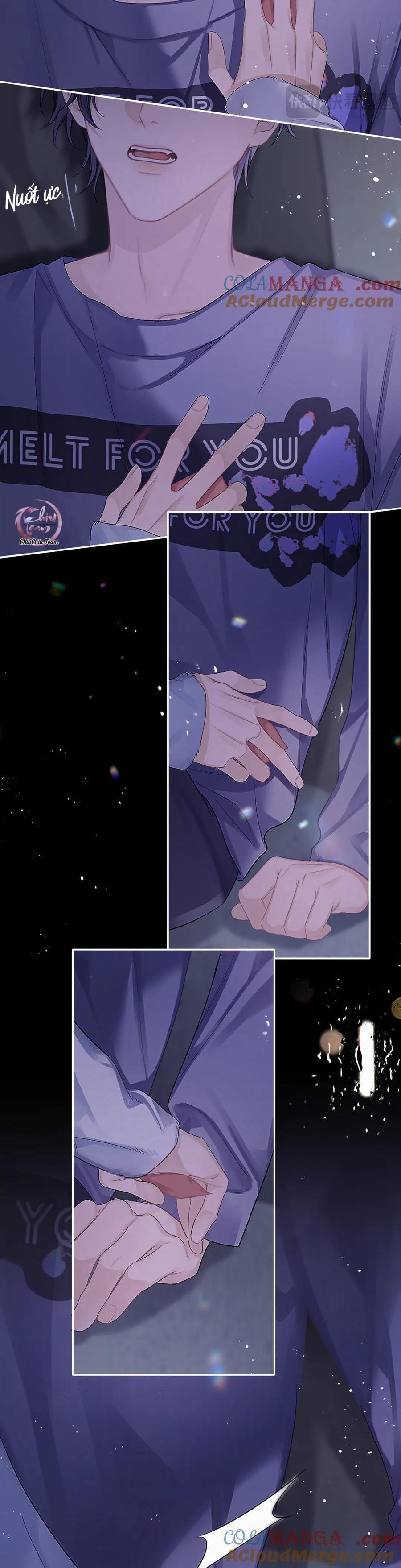 Nghịch Lý Câu Fan - Chap 20