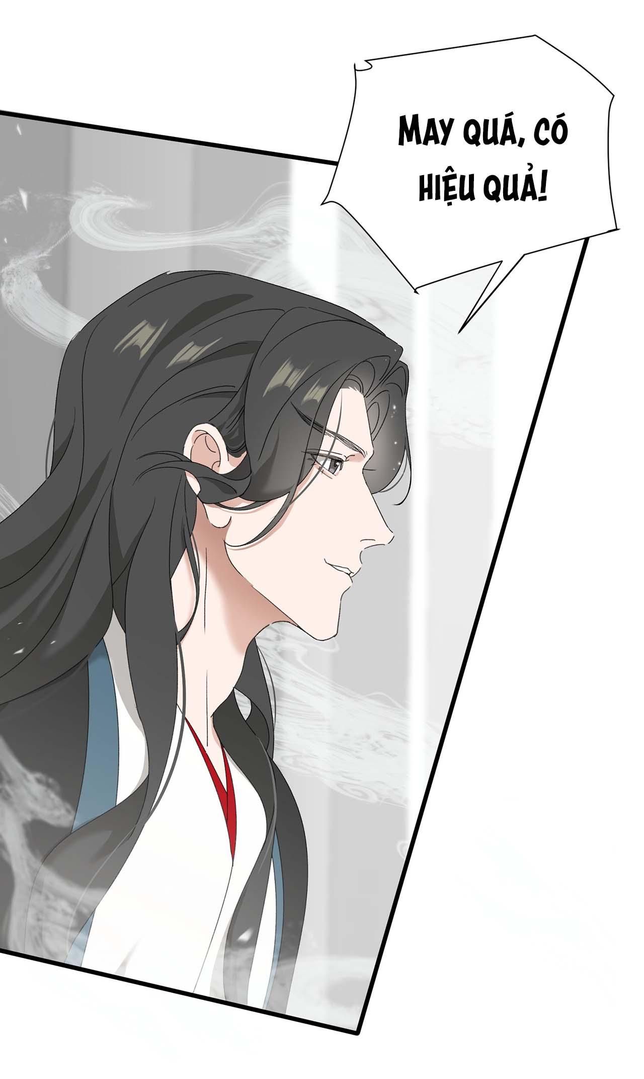 Xà Yêu Muốn Chạy Trốn - Chap 26