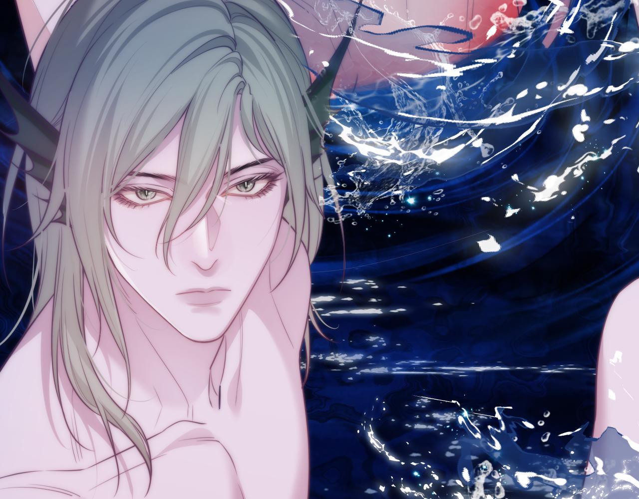 Nhân Ngư Desharow - Chap 40