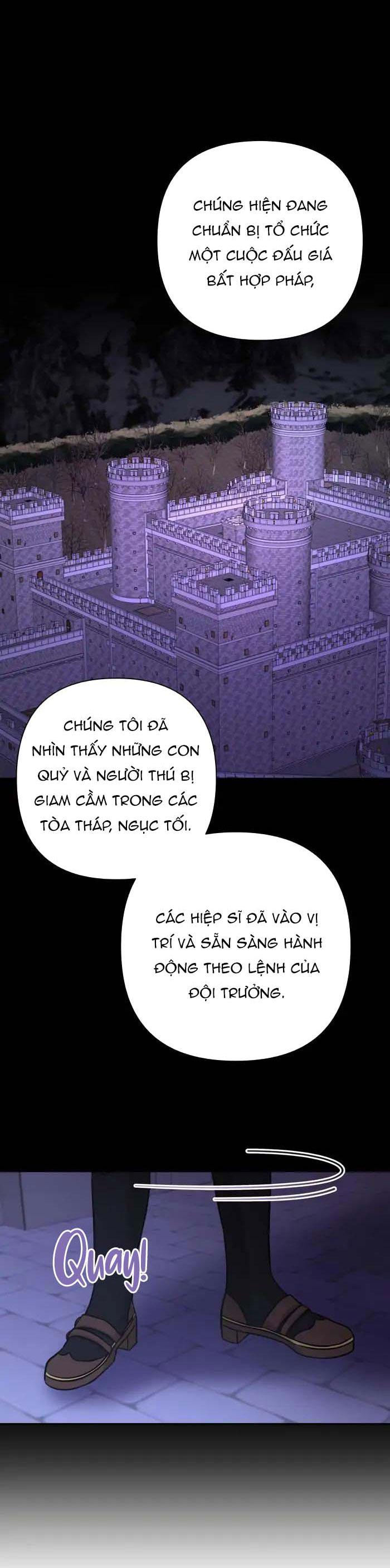 Mắc Kẹt Trong Game Hẹn Hò Của Em Gái Tôi - Chap 23