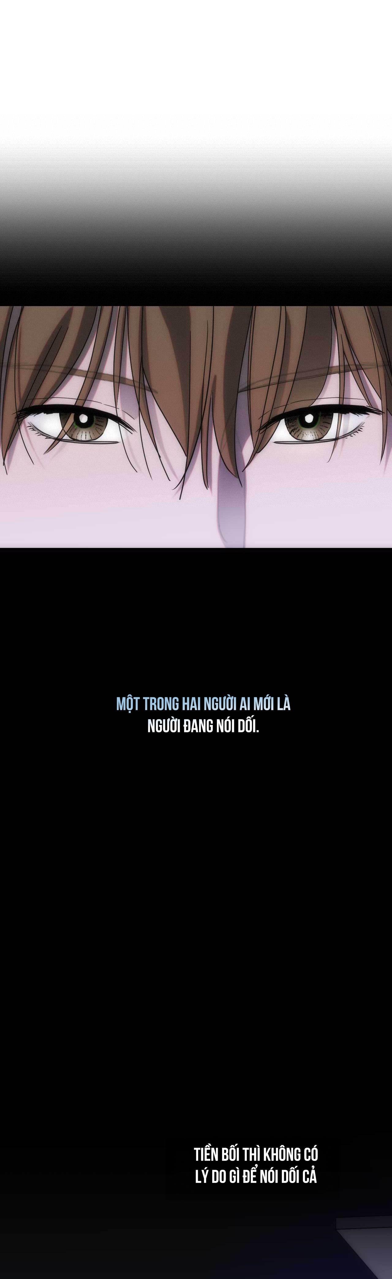 CHÌM TRONG KHOÁI LẠC - Chap 12