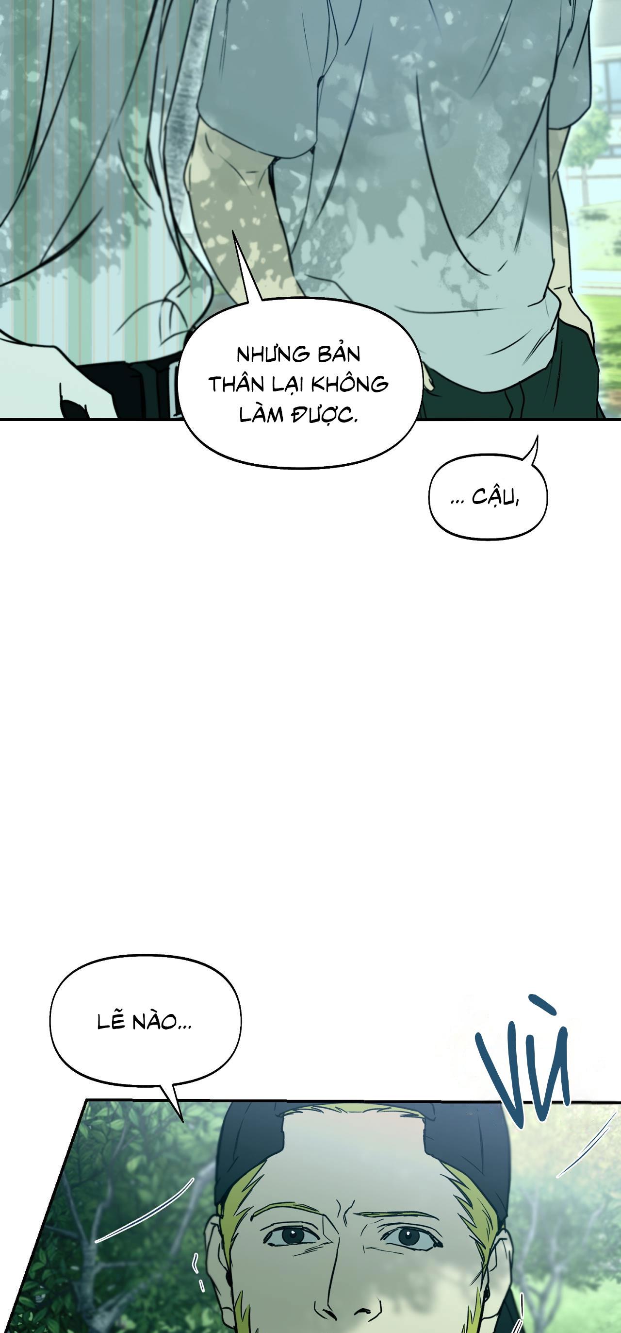 NERD PROJECT - Chap 31