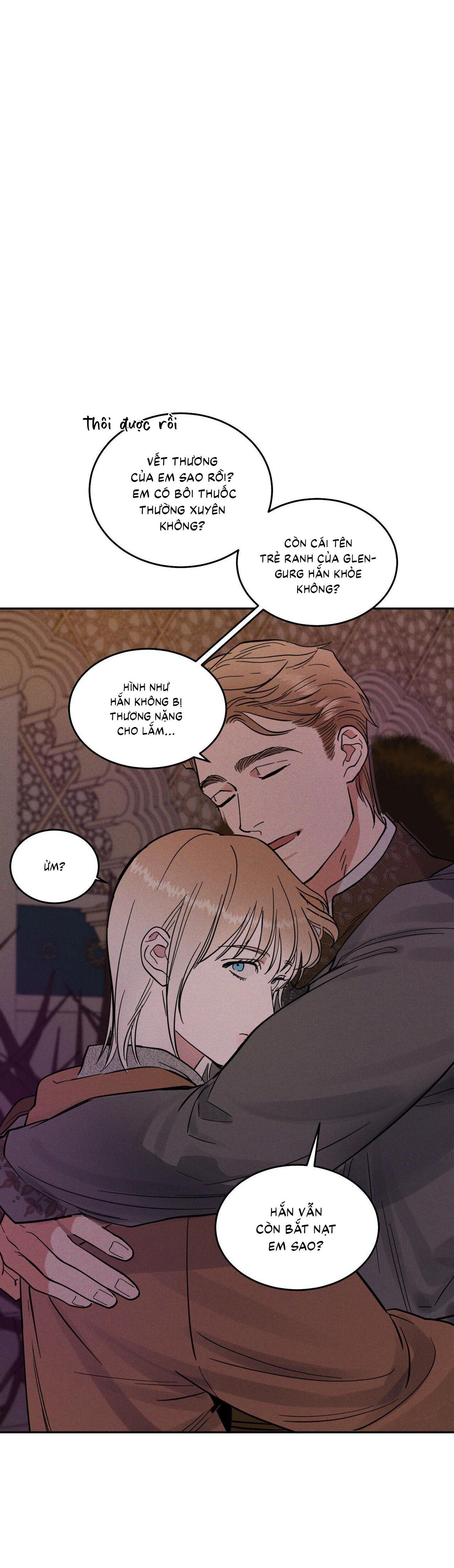 (CBunu) Antidote - Chap 15