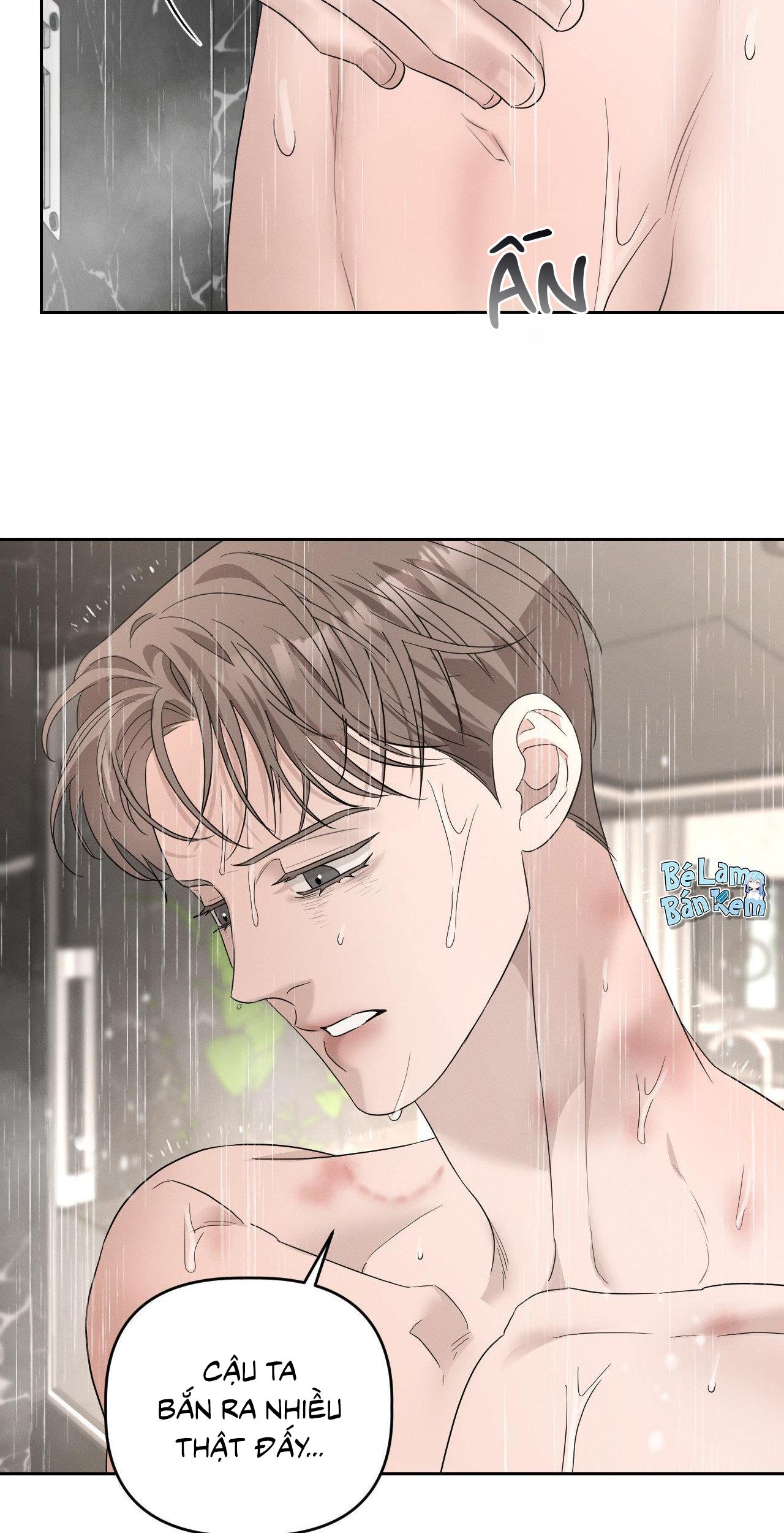 NHIỆT ĐỘ TIẾP XÚC - Chap 18