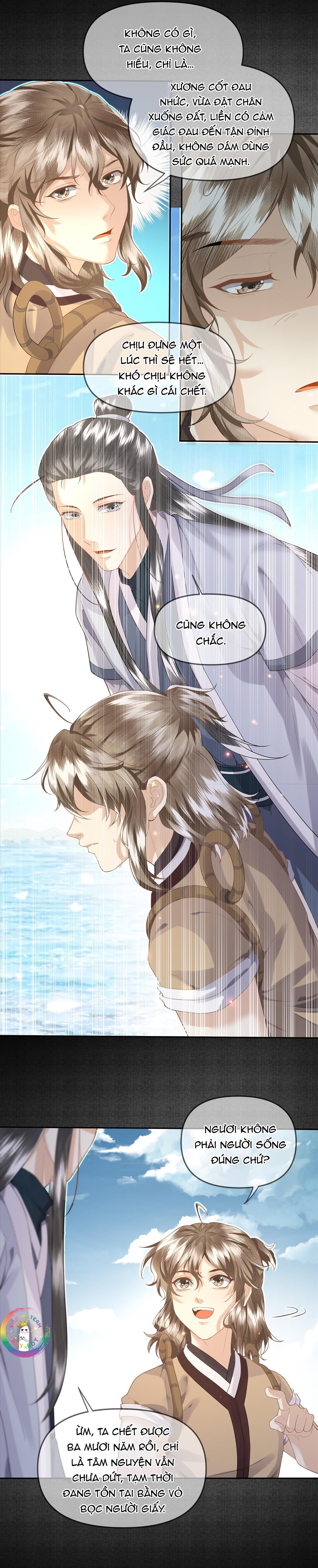 Đồng Tiền Kham Thế - Chap 47