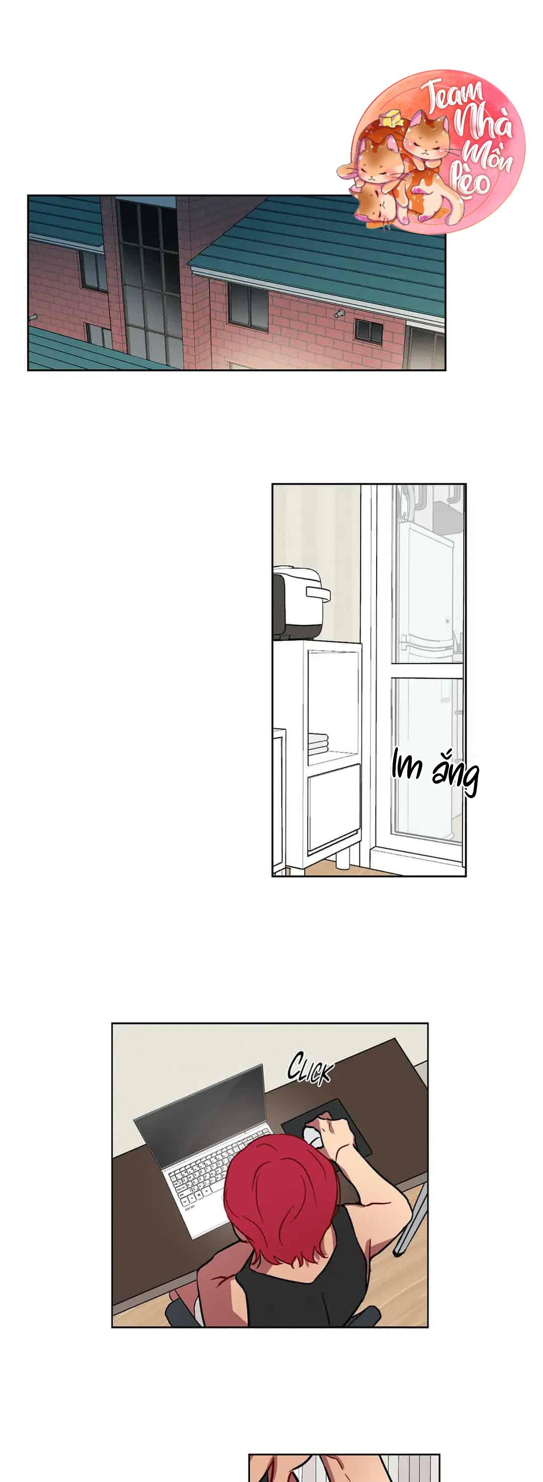 NGỦ NGON NHÉ, LỌ LEM - Chap 20