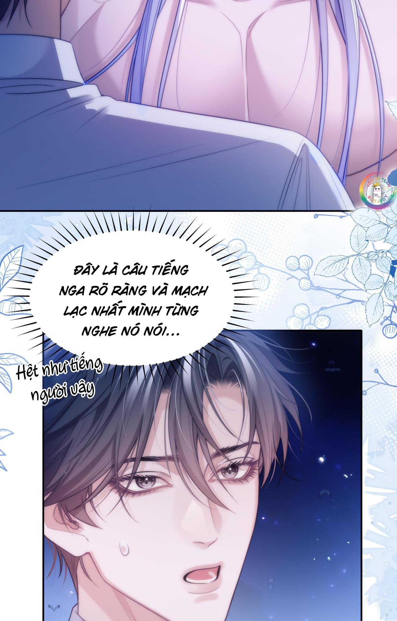 Nhân Ngư Desharow - Chap 45