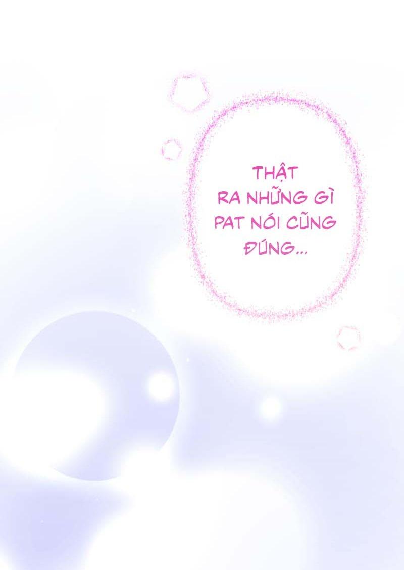 Tình yêu của chúng ta sắp thành hình rồi - Chap 17