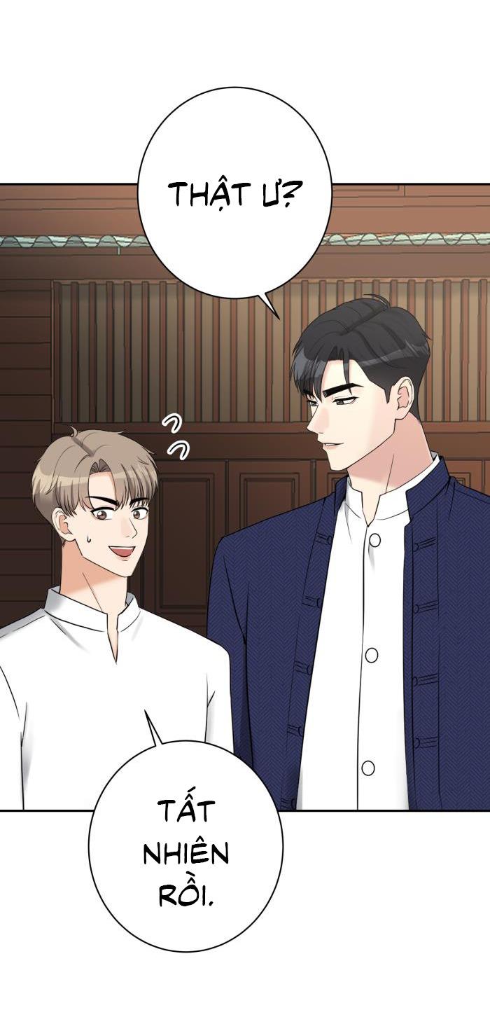 Tỉnh dậy lần nữa bỗng trở thành minh tinh rồi - Chap 20