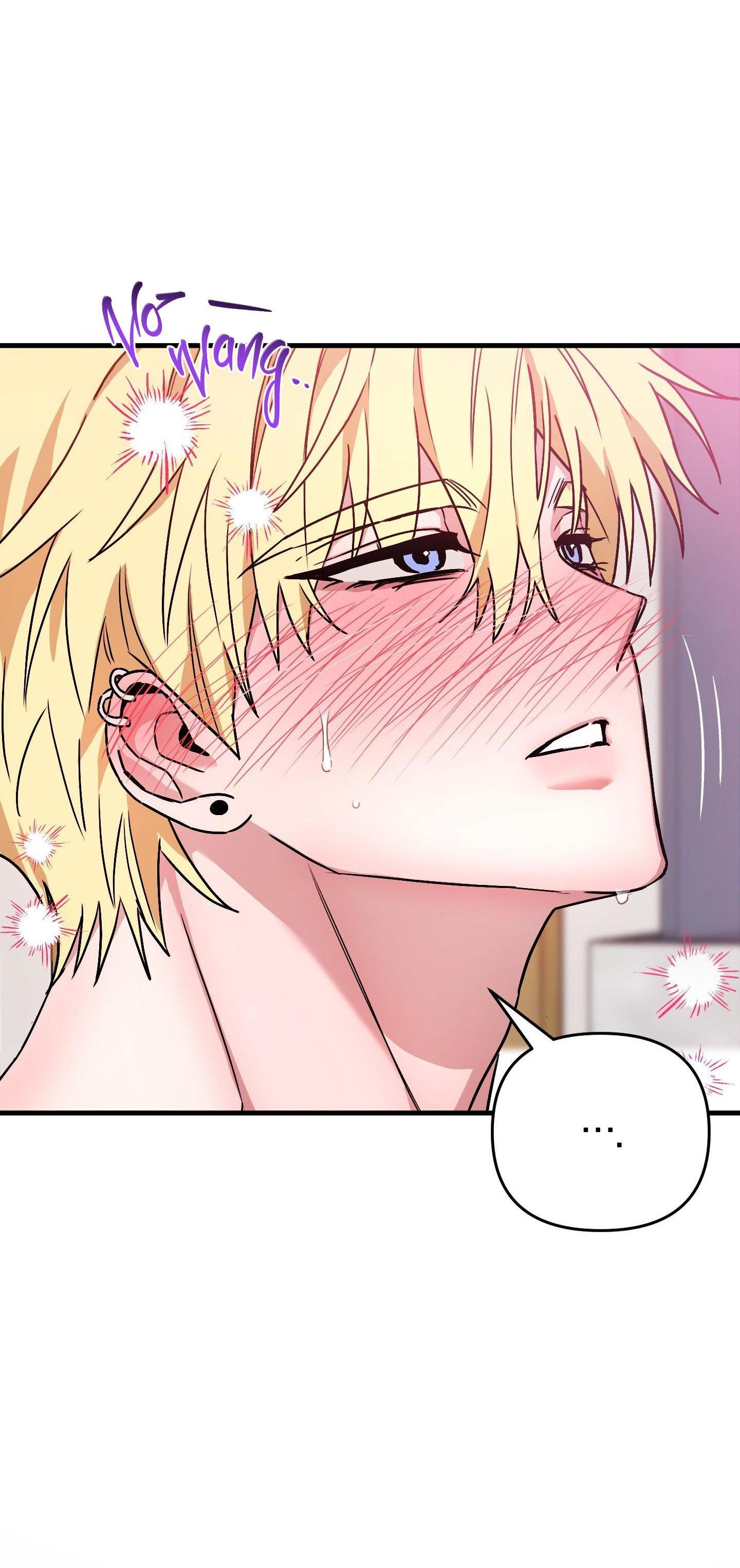 ( CBunu ) Yêu Phải Lừa Đảo - Chap 6