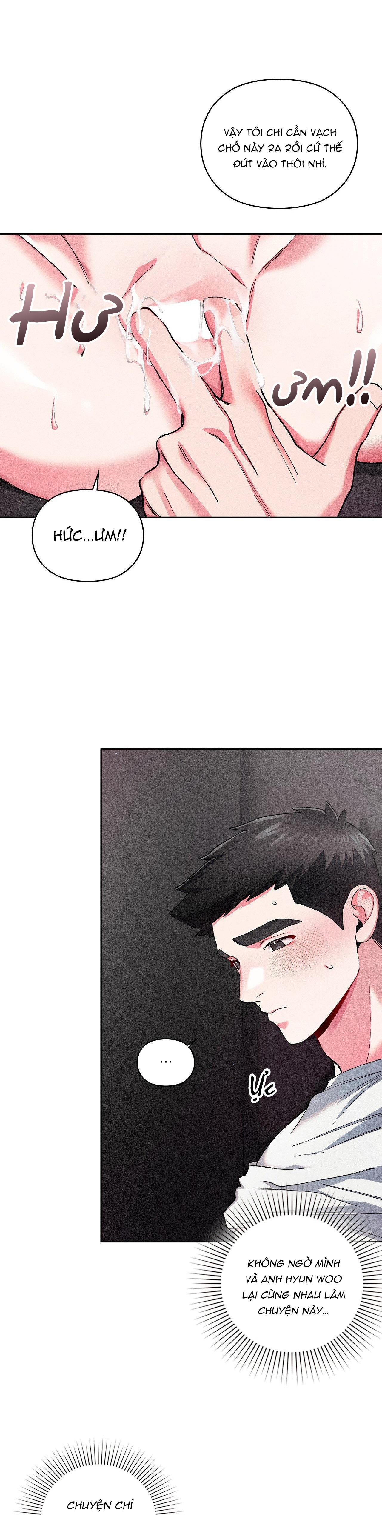 NÂNG TẠ THOÁT Ế - Chap 7
