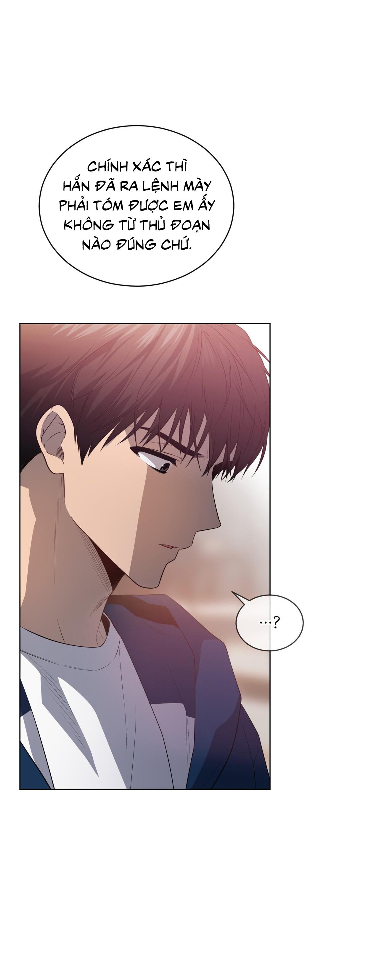 Passion - Chap 99