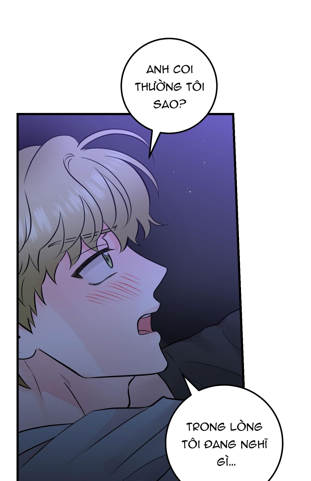 OVER THE PARADISE - Chap 42