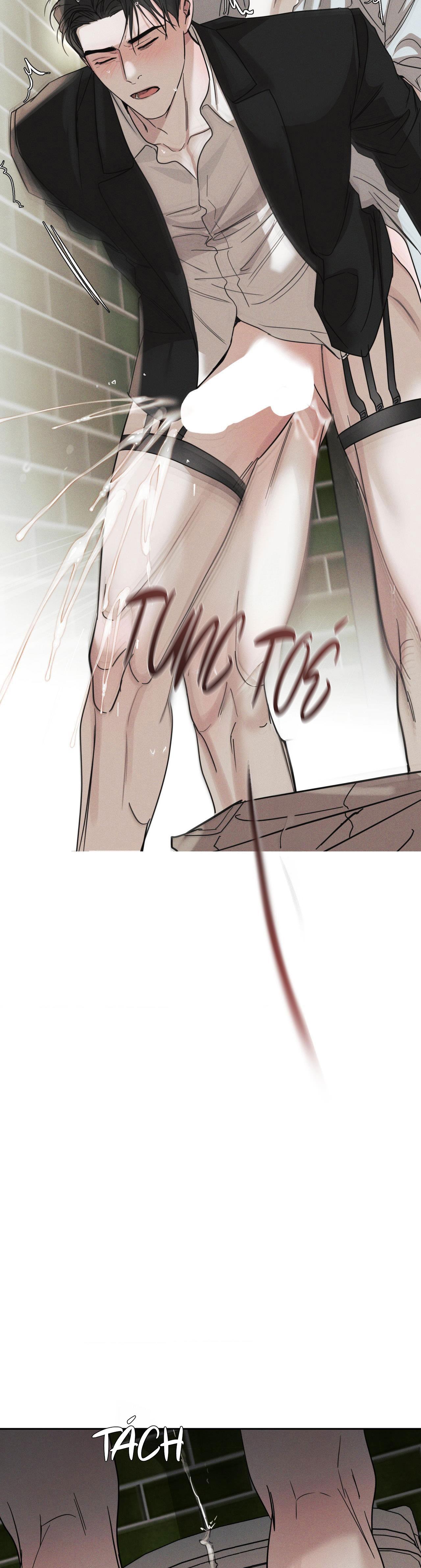 NGƯỜI YÊU DẤU - Chap 20