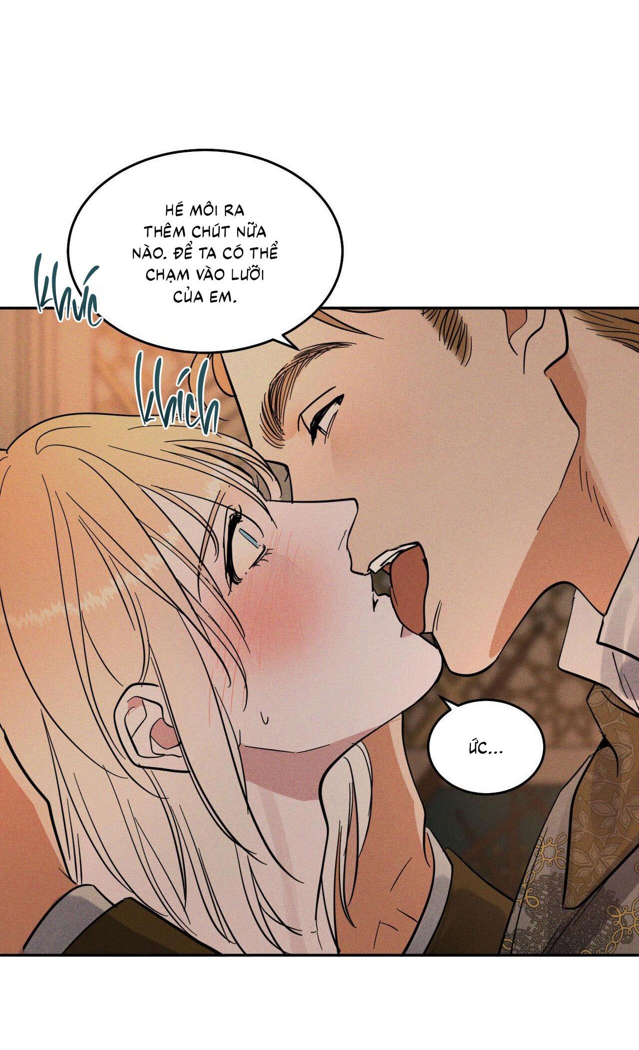 (CBunu) Antidote - Chap 15