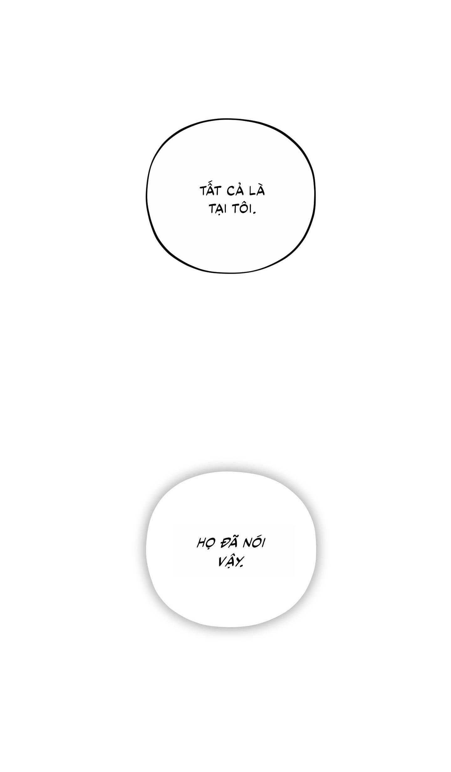 (CBunu) Chuyện Rằng Tôi Yêu Cậu - Chap 11