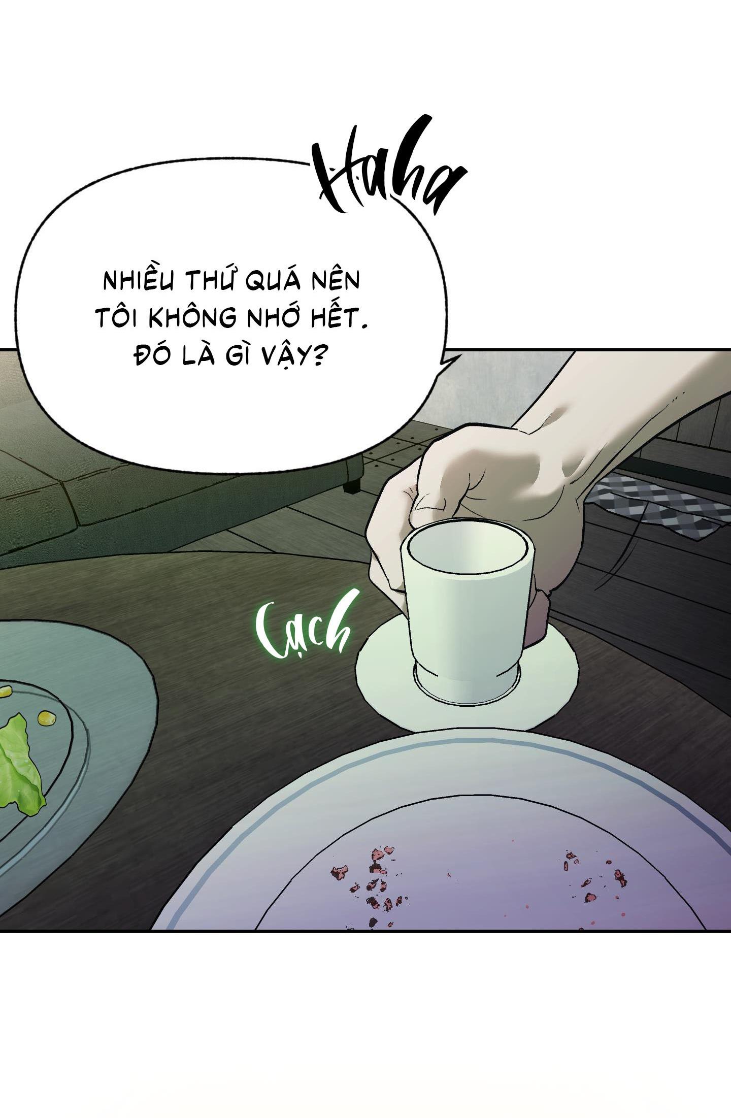 (CBunu) Control Time - Chap 21