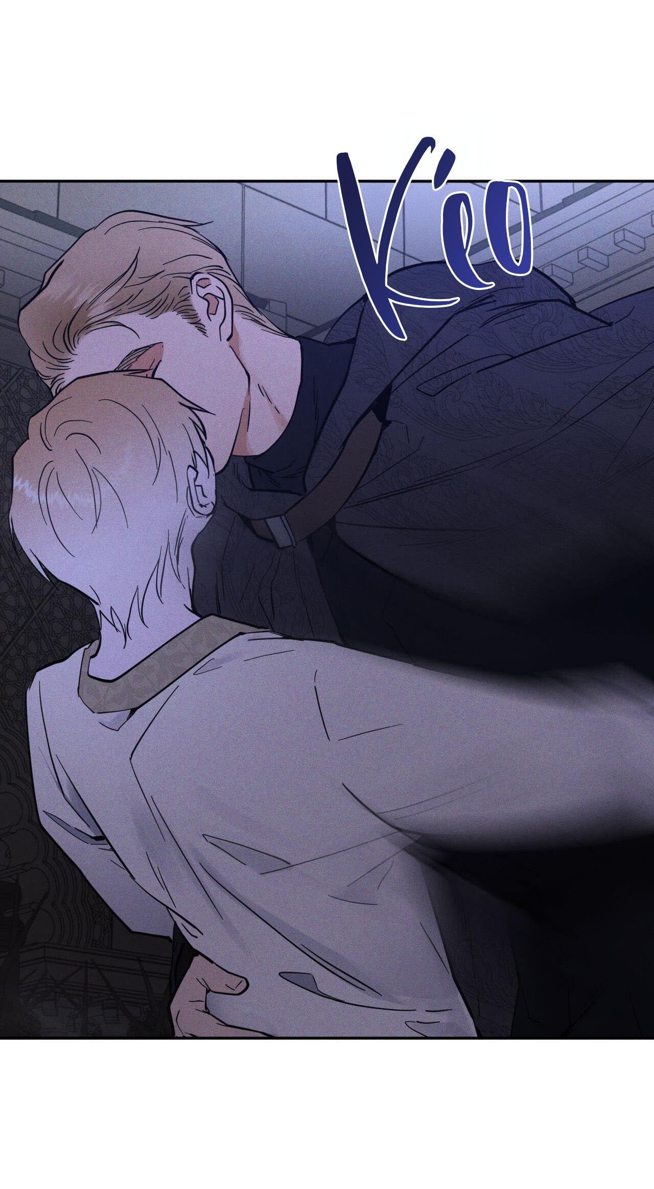 (CBunu) Antidote - Chap 29