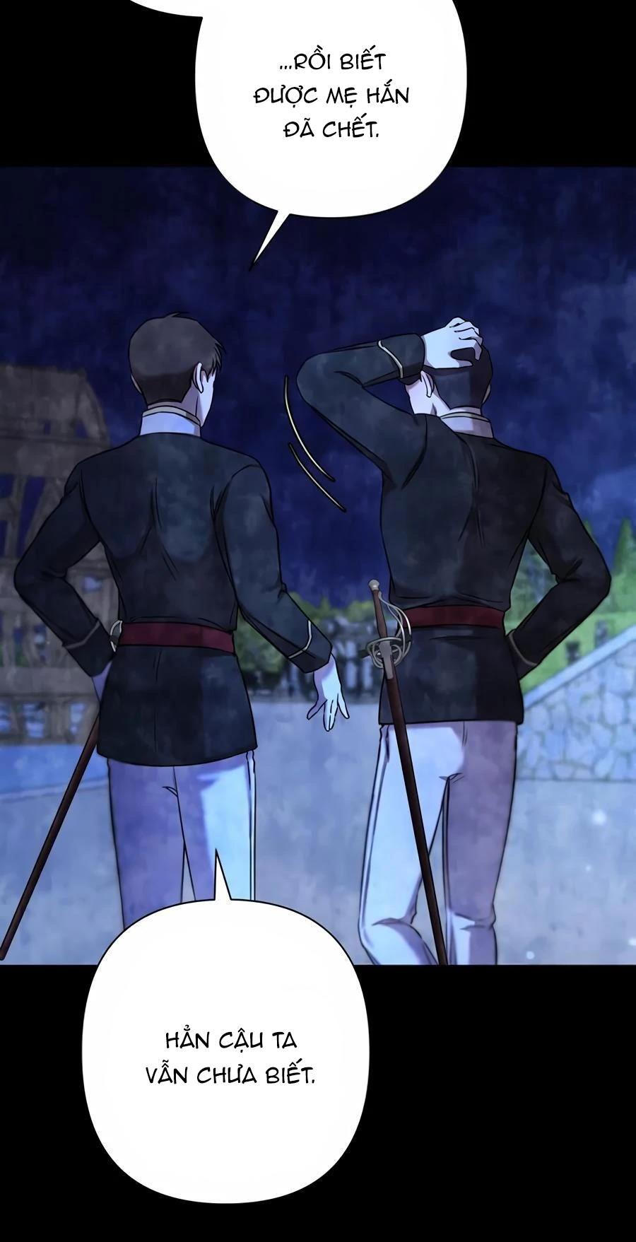 Mắc Kẹt Trong Game Hẹn Hò Của Em Gái Tôi - Chap 73