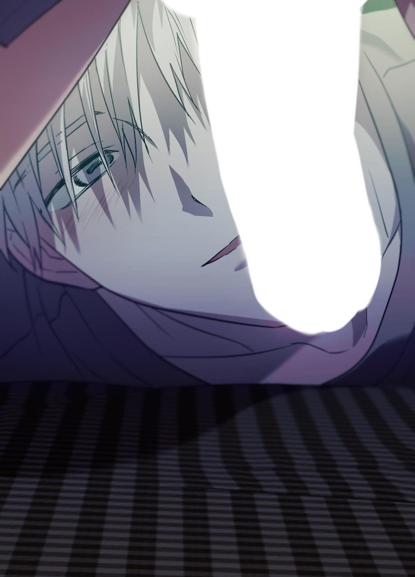 (CBunu) Control Time - Chap 9