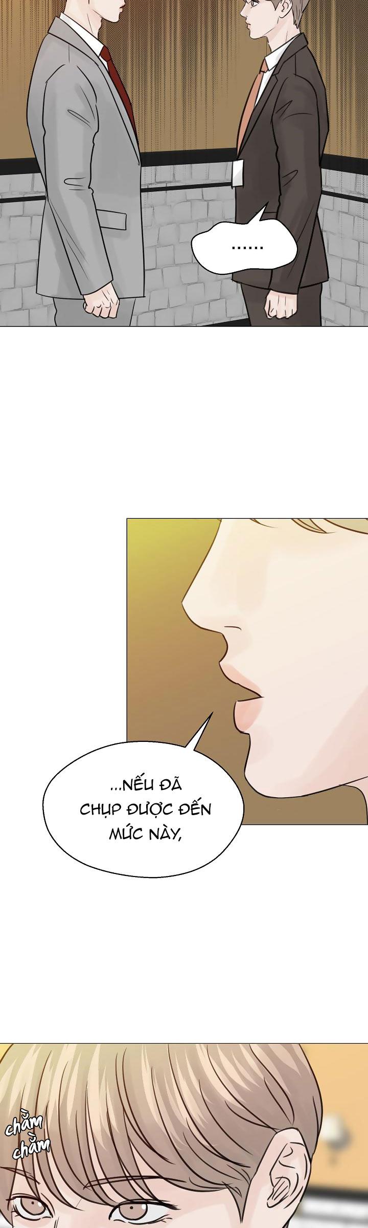 Ở LẠI BÊN TÔI - Chap 50