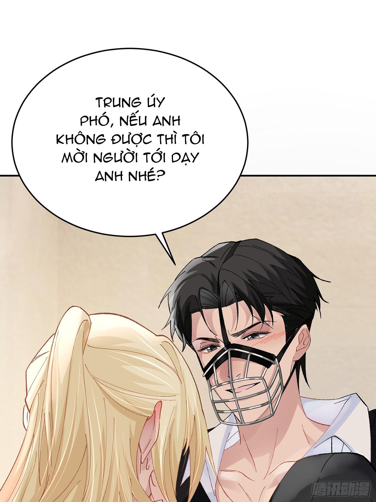 Dĩ Hạ Khi Thượng - Chap 14