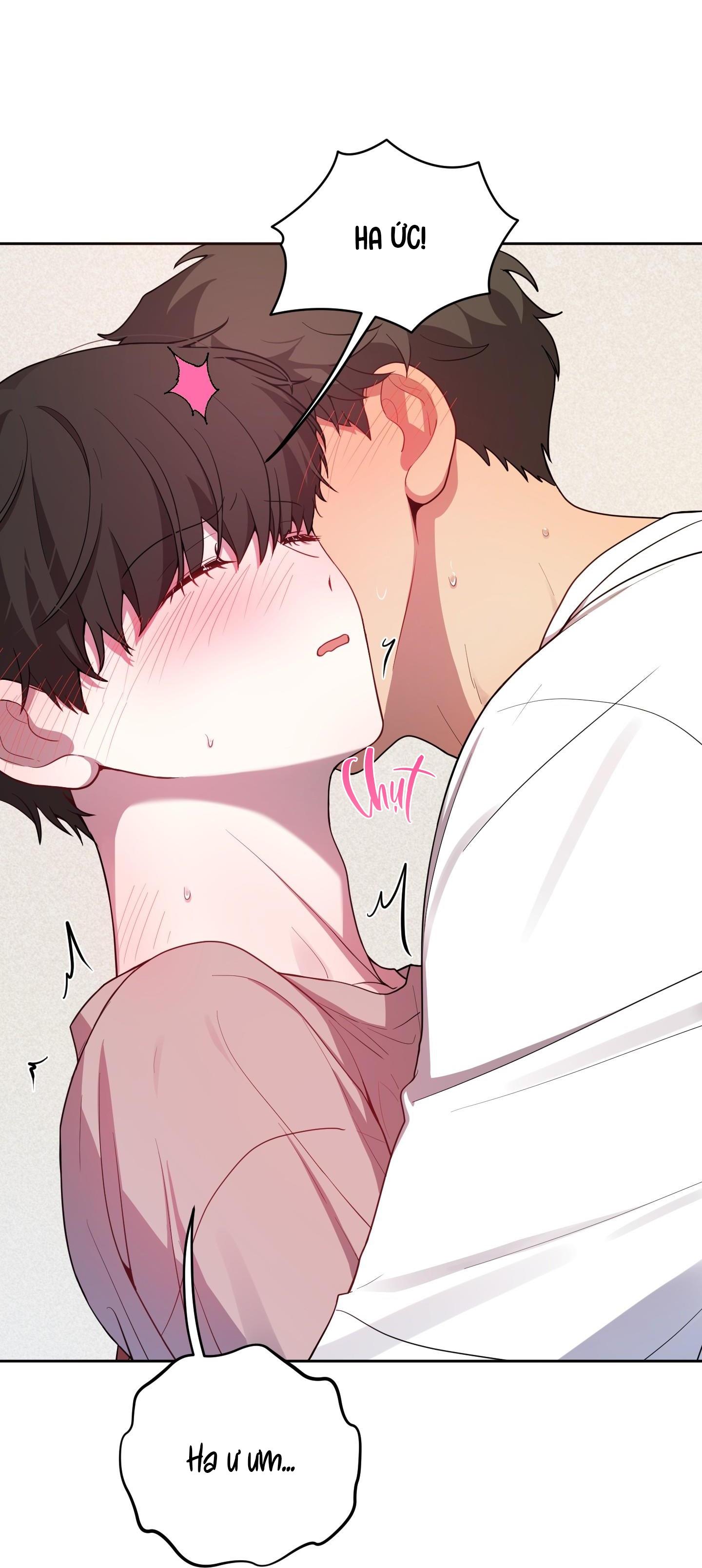 (CBunu) Chuyện Rằng Tôi Yêu Cậu - Chap 23