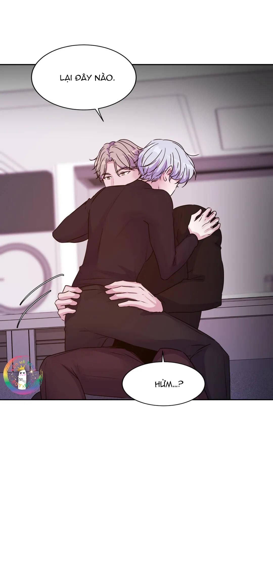 Guiding Light - Chap 25