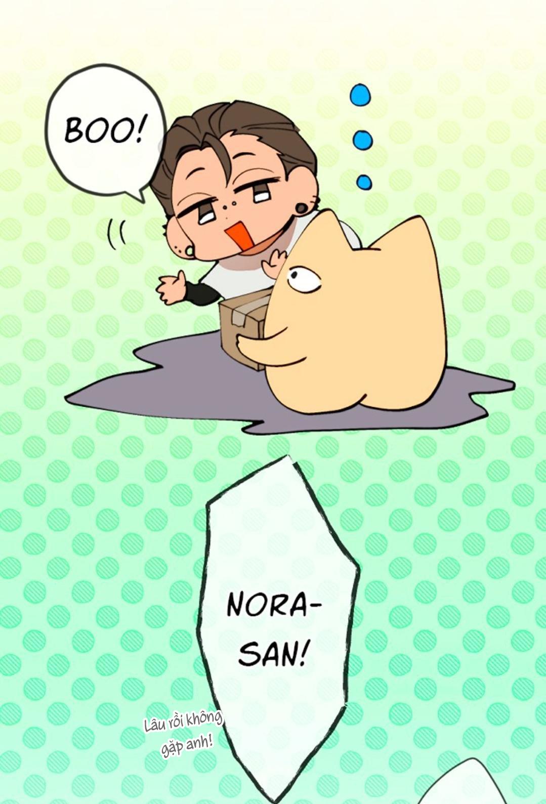 Kẻ Theo Dõi Biến Thái Của Tôi - Chap 88