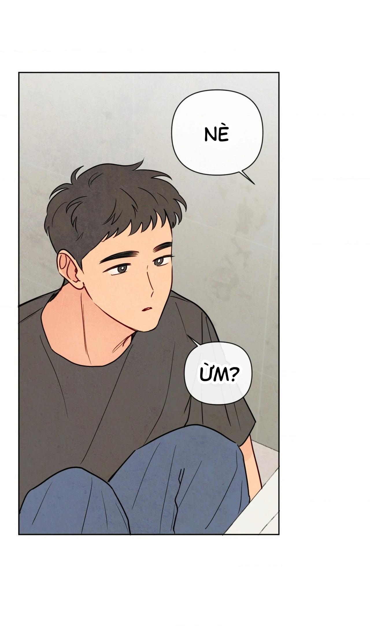 Sự quyến rũ của Thần Rắn - Chap 21