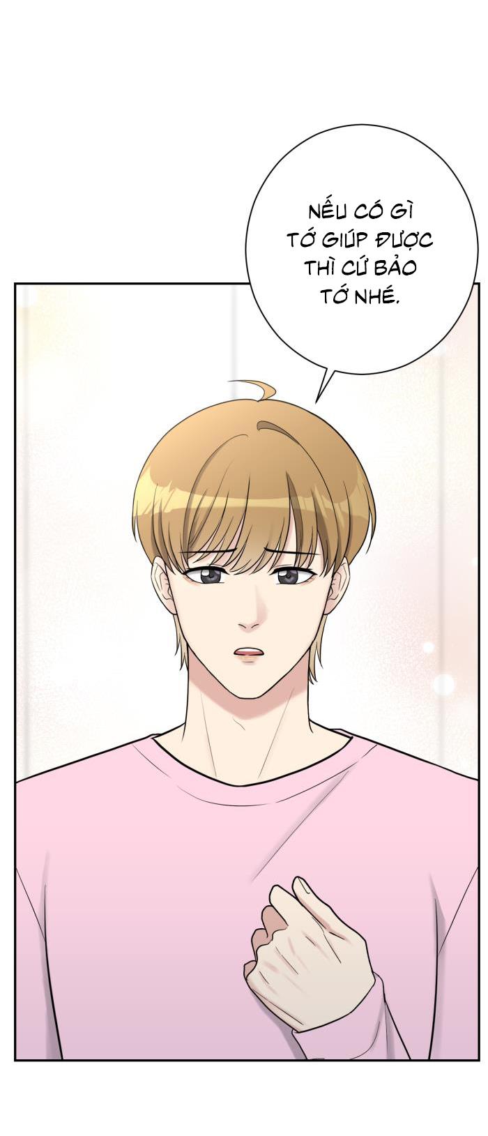 Tỉnh dậy lần nữa bỗng trở thành minh tinh rồi - Chap 11