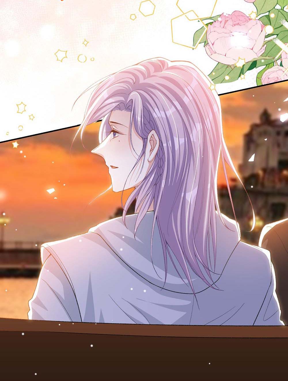 Quan hệ thế thân - Chap 156