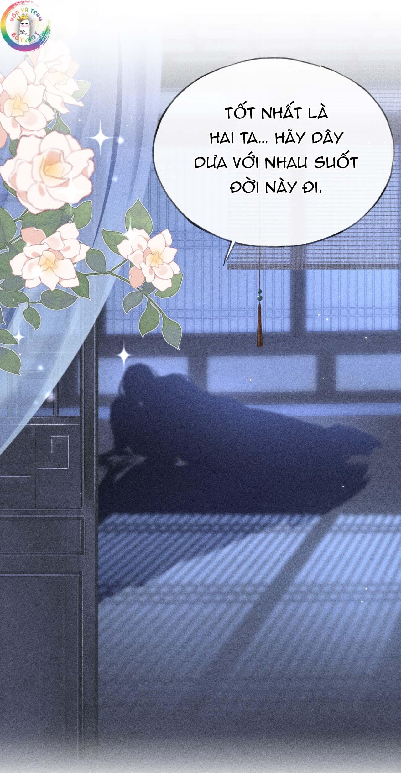 Dụ Địch Vào Tròng - Chap 16