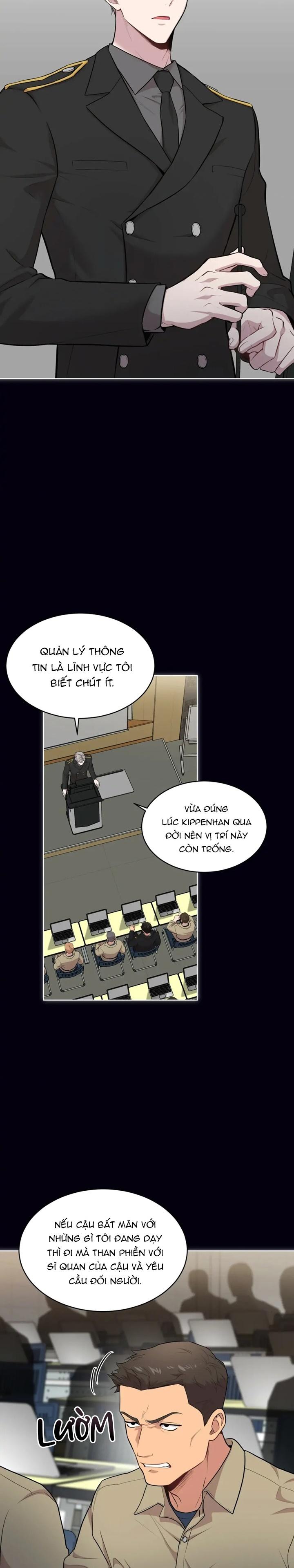 Passion - Chap 44