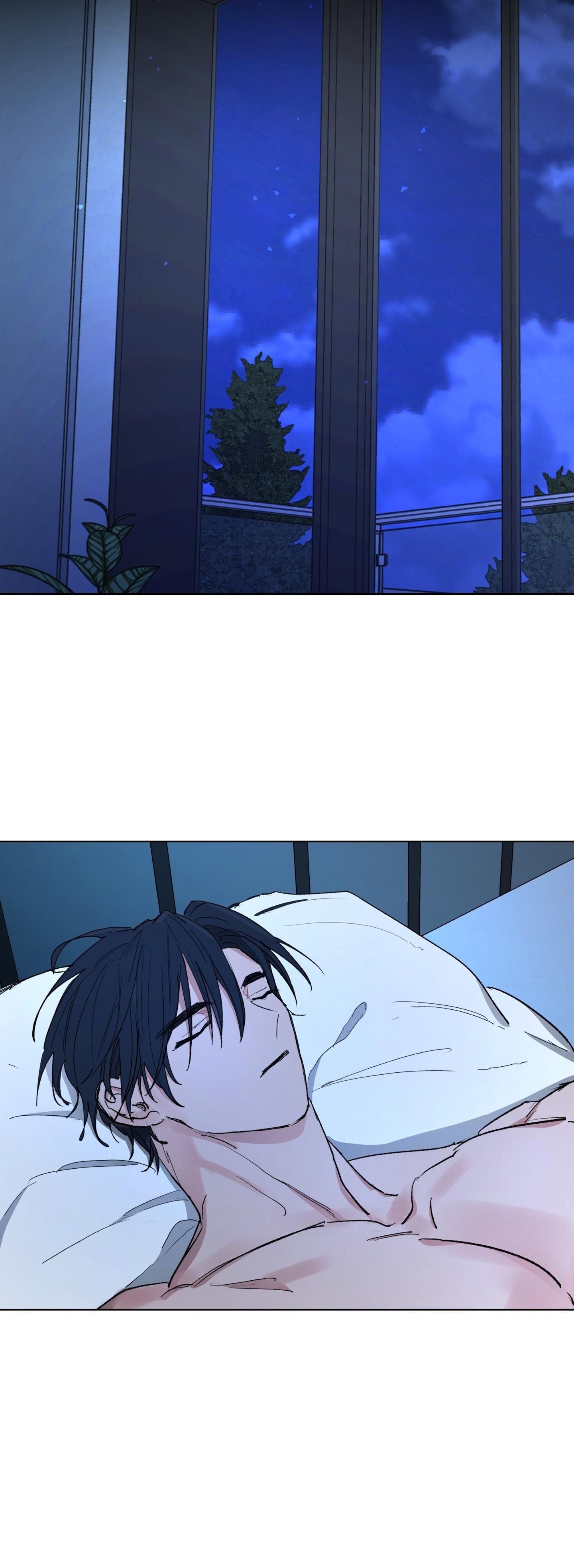 Cái nôi của đấng toàn năng - Chap 2