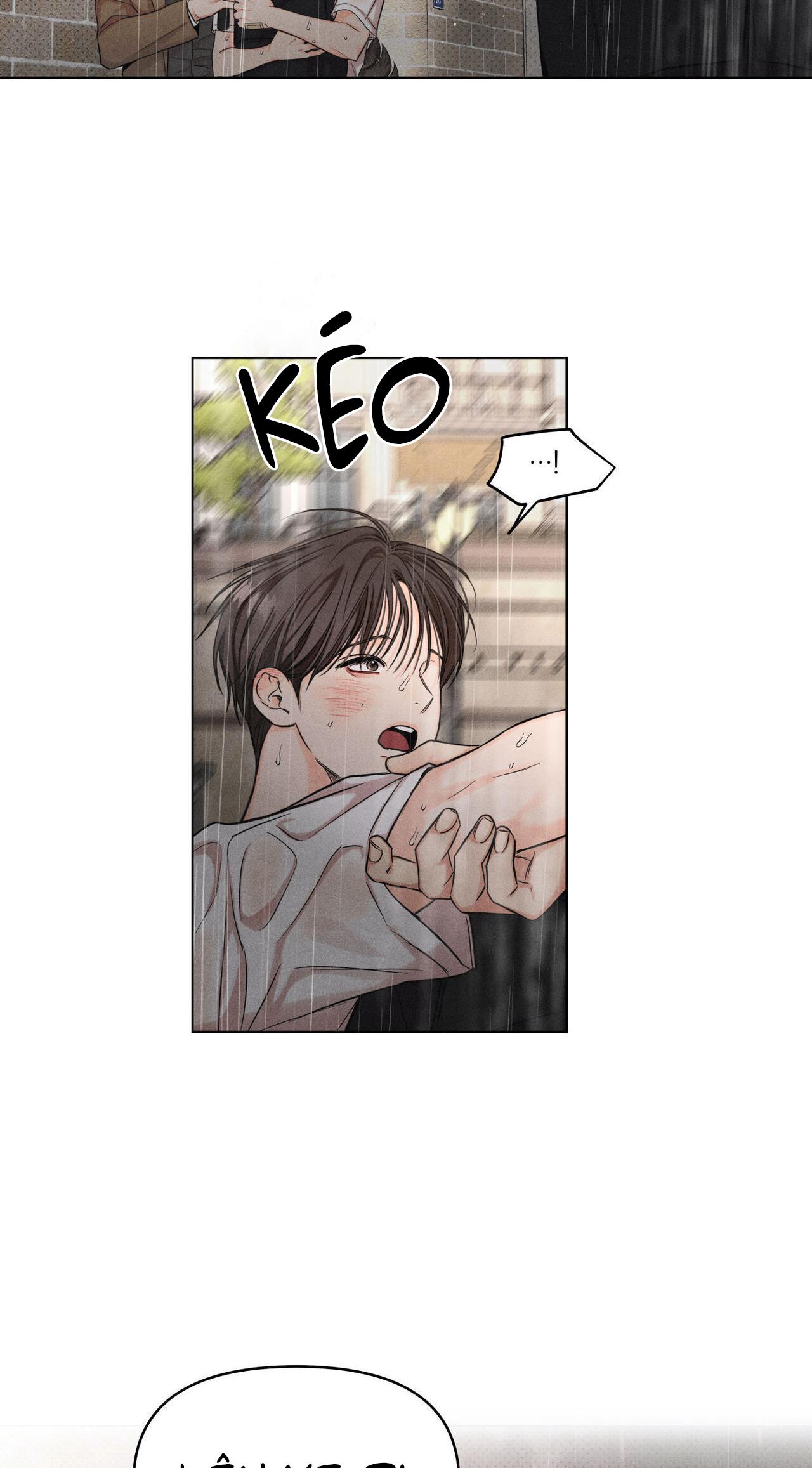 Công Việc Làm Thêm Hàng Ngày - Chap 19