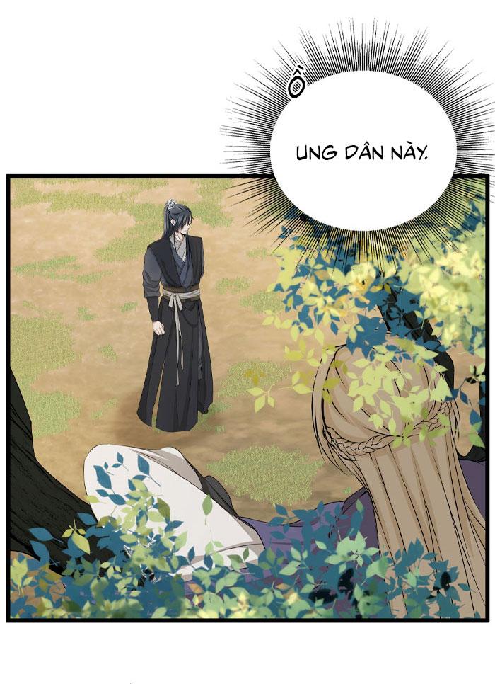 Sao cứ phải dây dưa với nhân vật phụ như ta - Chap 10