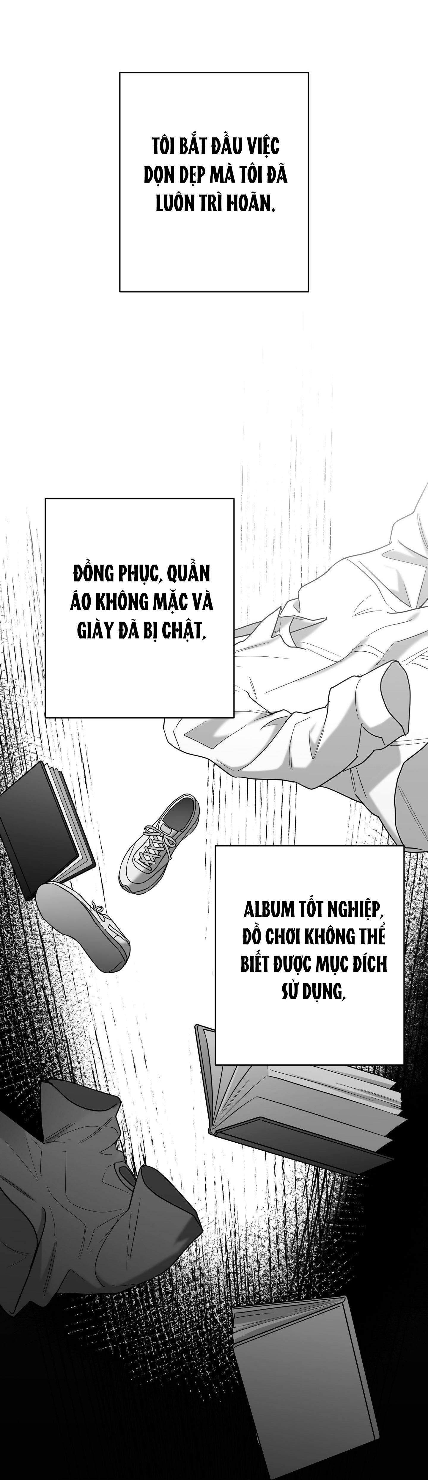 Non Zero Sum - Chap 48